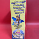 MANDY Makes A Wish Doll Wish Upon A Star Rhyme 2000 DSI Toys