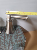 Brizo HL605-BN Brushed Nickel Roman Tub Faucet Metal Lever Handle Kit