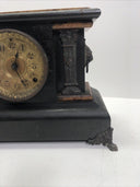 Seth Thomas Antique mantle Clock