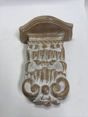 Bracket Sconce Antique Classical Home Decor