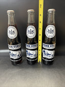 Coca Cola Bottle 1982 Penn State National Champions NOT CONSUMABLE/ Lot Of 3