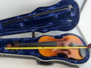 Karl Knilling Model No. 35329 Viola With Case, Made In Germany