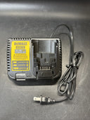 Dewalt DCB115 Genuine 12-20V MAX Battery Charger