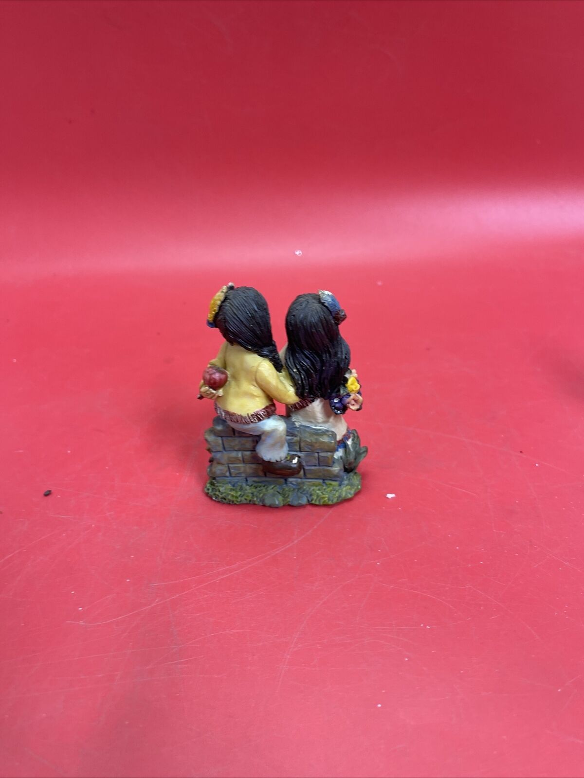 Vintage collection figurines K’s Collection Lot 4