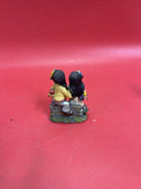 Vintage collection figurines K’s Collection Lot 4