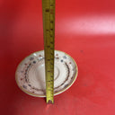 International China Stoneware HEARTLAND Saucer - Japan Lot 4