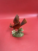 Vintage Figures Birds Set 2
