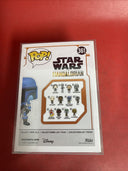Star Wars  Mixed FunkoPop Lot 5 #1