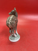 VINTAGE B&G BING & GRONDAHL PORCELAIN DEER \ FAWN FIGURINE #1929