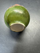 Vintage Japanese Mini Vases/ Set Of 4