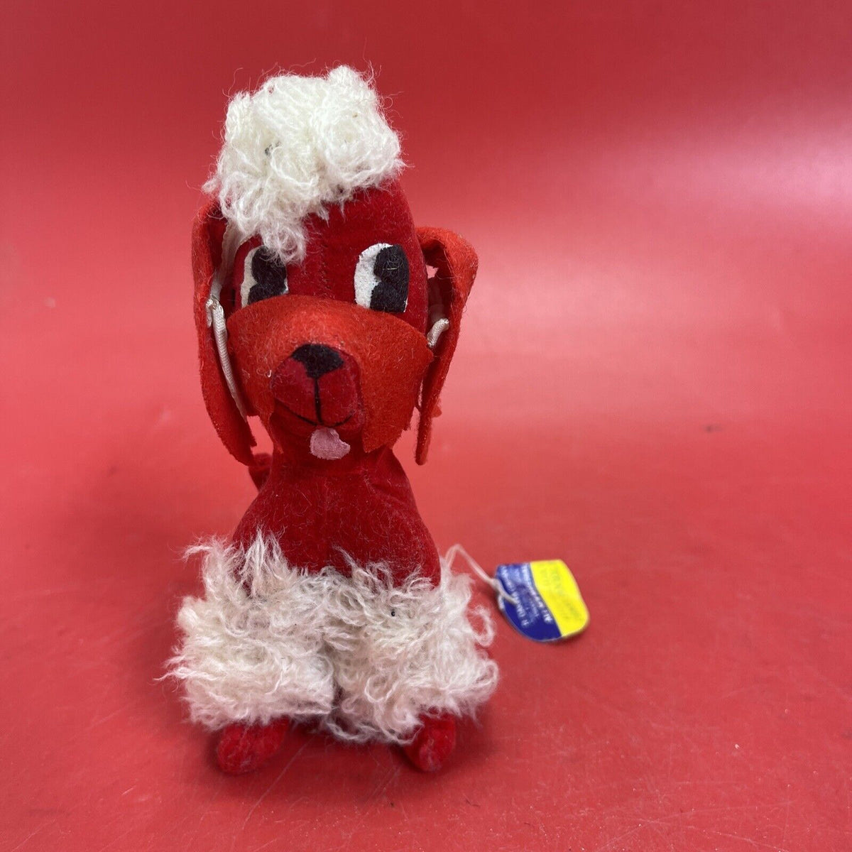 Vintage Soft toy Lot 5 1960’s