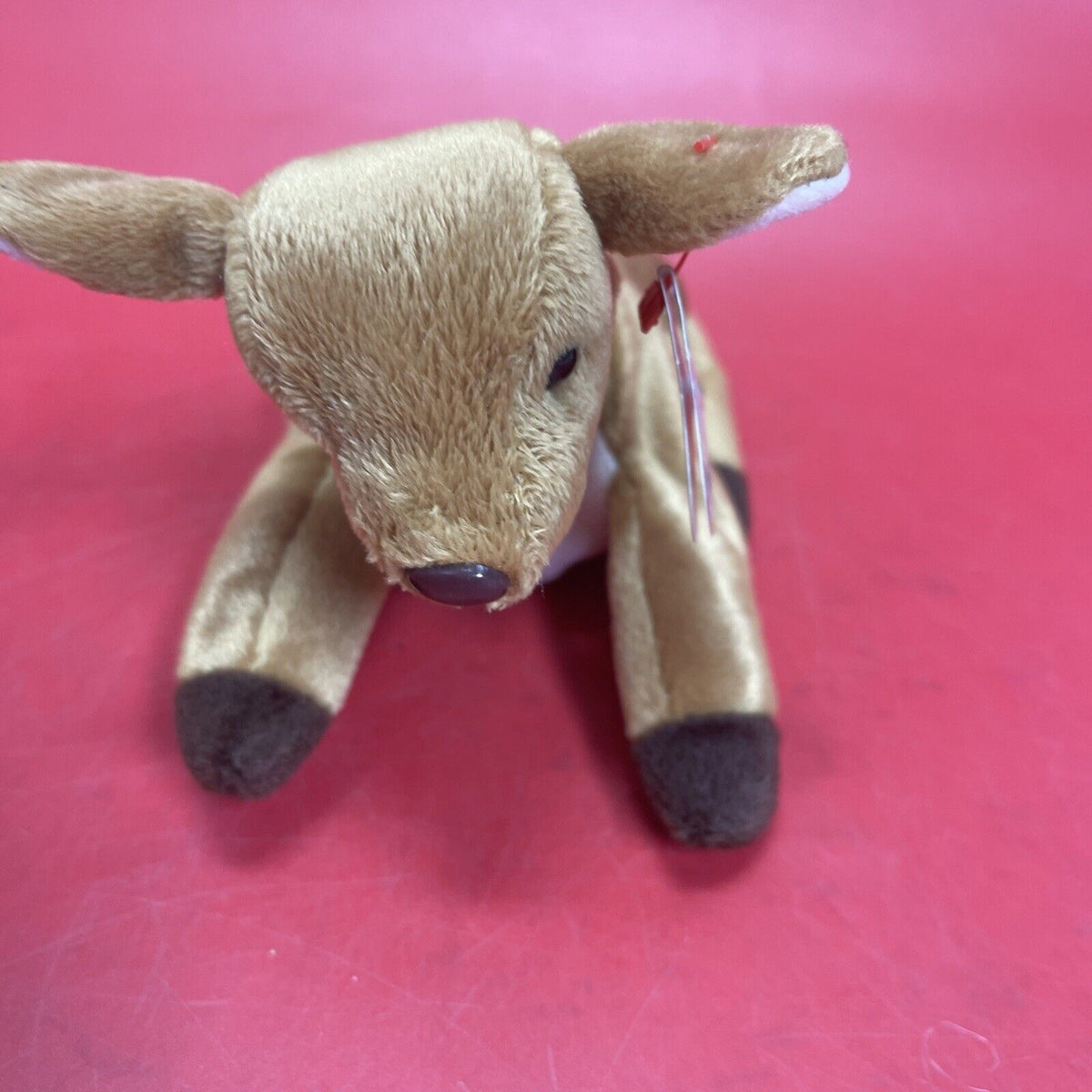 Vintage Soft toy TY  Lot 10 #2