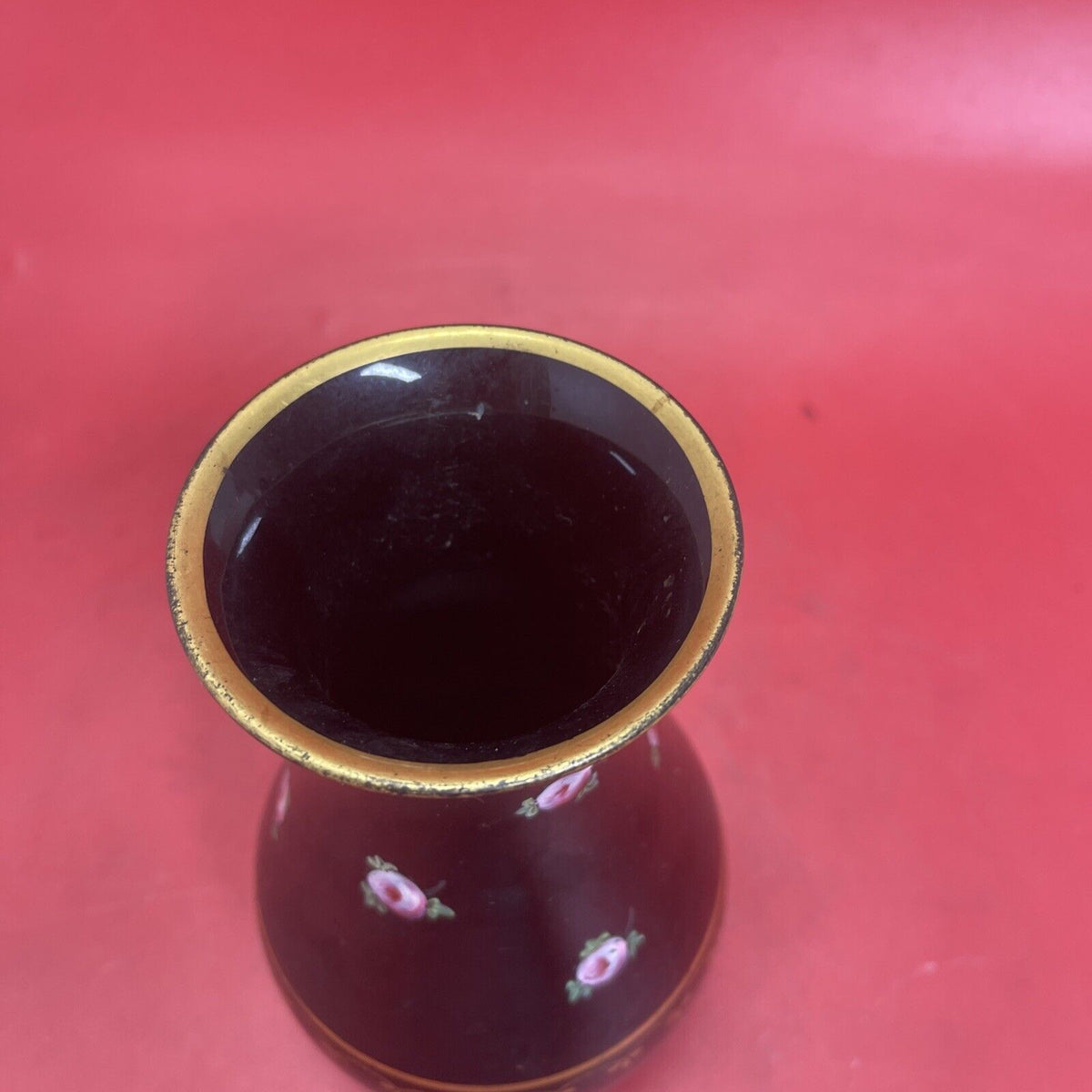 Vintage Vase 8”