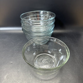Anchor Hocking 1qt Conventional Oven Microwave Safe/ Set Of 5