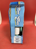 Hasbro Gaming Toilet Trouble Flushdown Kids Game Water Spray Box Damage!