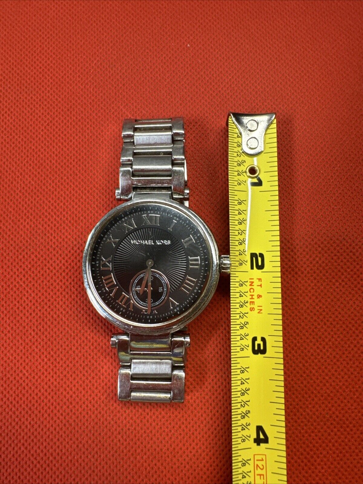 Michael Kors Watch MK6053