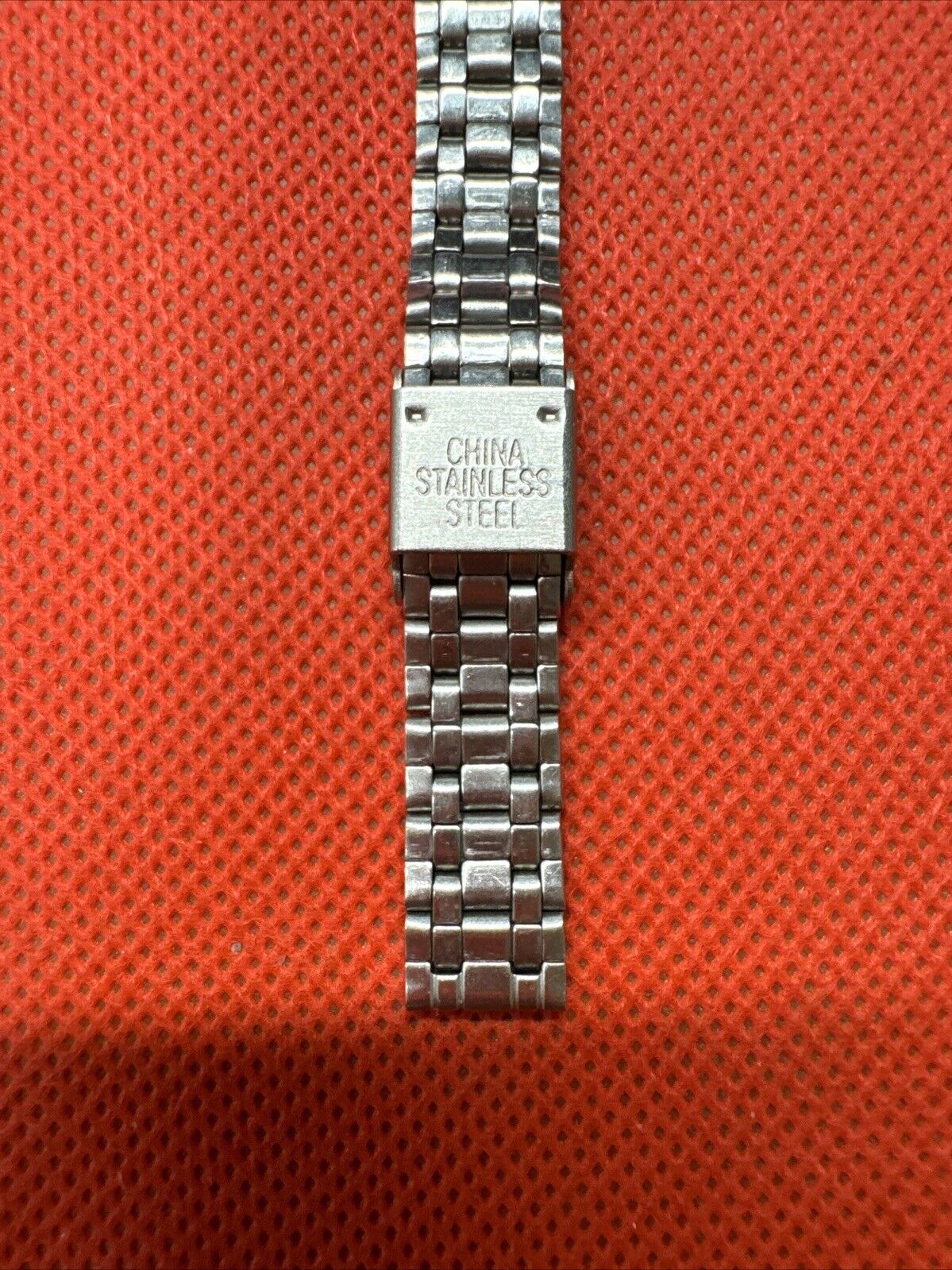Ladies Q&Q Quartz Watch Water Resist 3 Bar/ Works