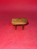 Vintage Dollhouse Furniture Lot  #8