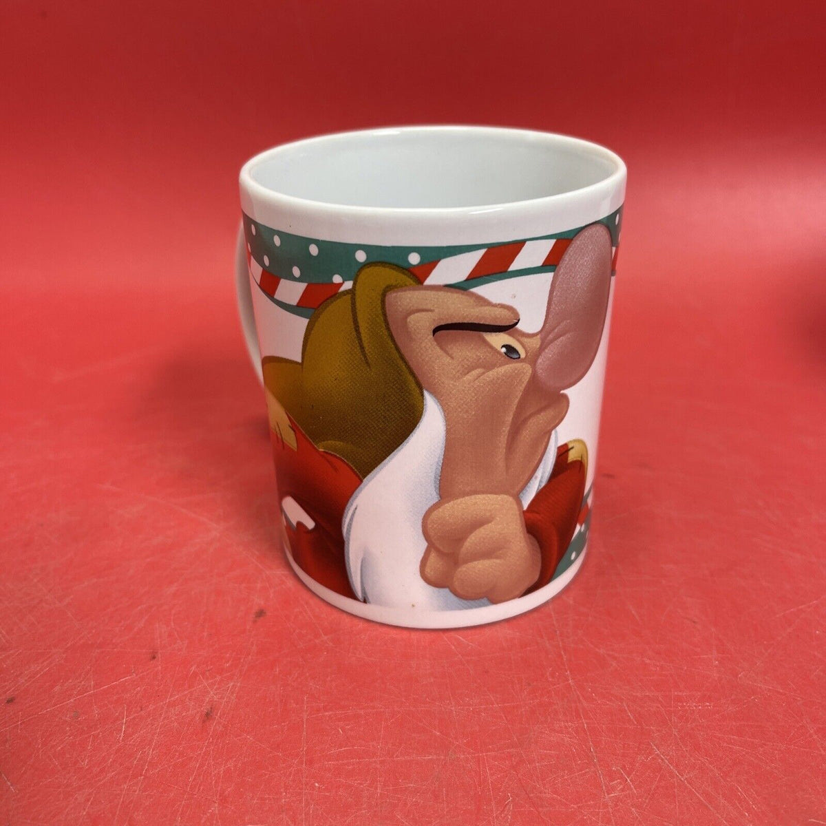 Grumpy Coffee Mug Lot 2