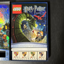 PS3 LEGO Harry Potter Years 1-4 Collector's Edition PlayStation 3