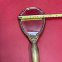 VINTAGE HAND HELD DRESSING ROOM MIRROR