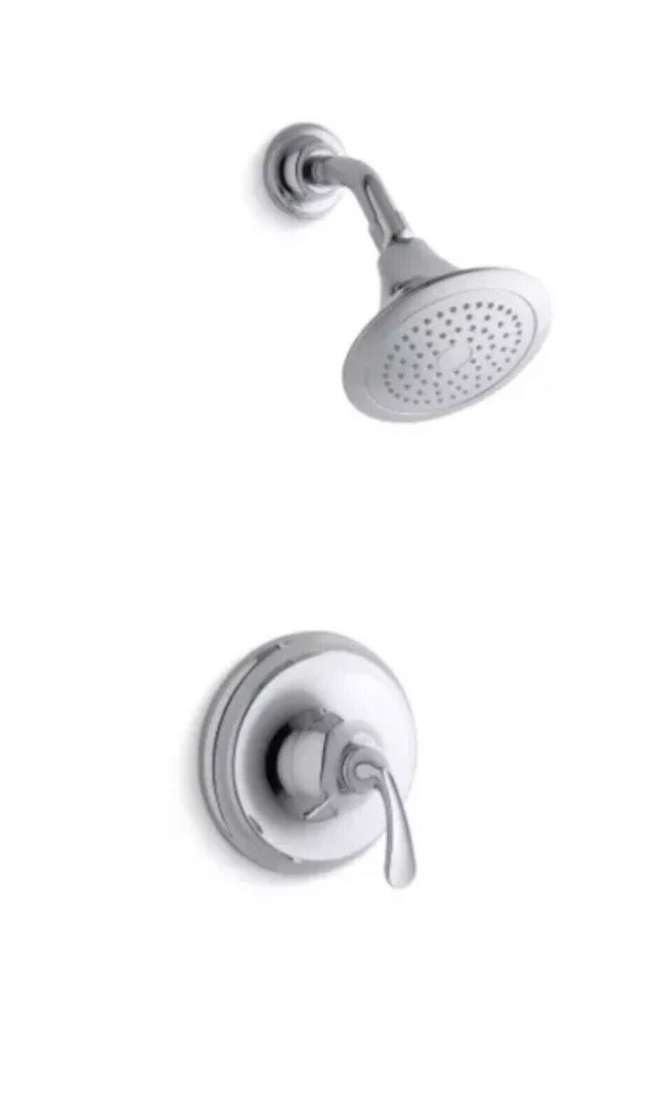 Kohler TS10276-4- Only Showers/ Missing Some Details!!!