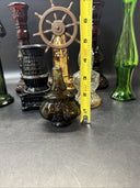 Vintage Avon Perfume Bottles/ Lot Of 8, *1