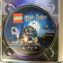 PS3 LEGO Harry Potter Years 1-4 Collector's Edition PlayStation 3