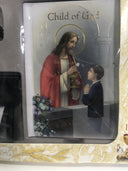 First Communion Boxed Gift Set Catholic For Boy
