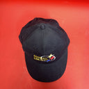 LOT OF 5 ASSORTED PITTSBURGH STEELERS CAPS / HATS #1