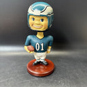 Philadelphia Eagles Bobbin Head The Memory Company 1st In A Limited Series 2002