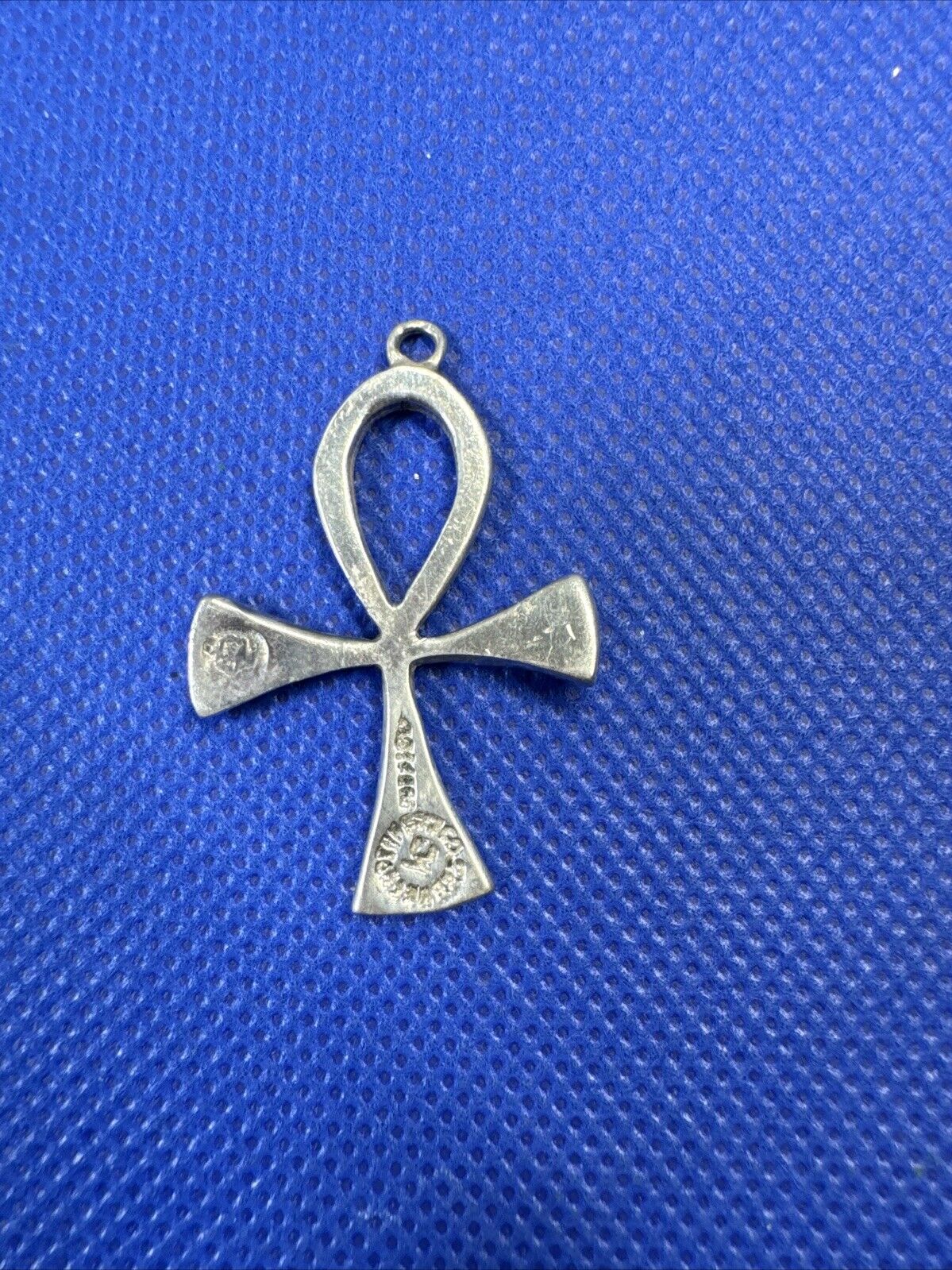 925 Sterling Silver Pendant 4.8g