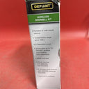 Defiant Wireless Battery Doorbell Kit with 2-Push Buttons  White