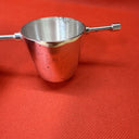 Silver Plated Vintage Boilermaker Metalini