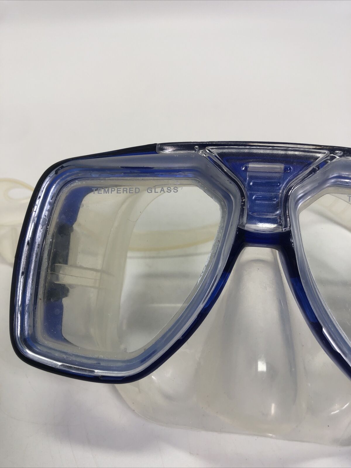 ScubaMax Umi Scuba and Snorkel Mask