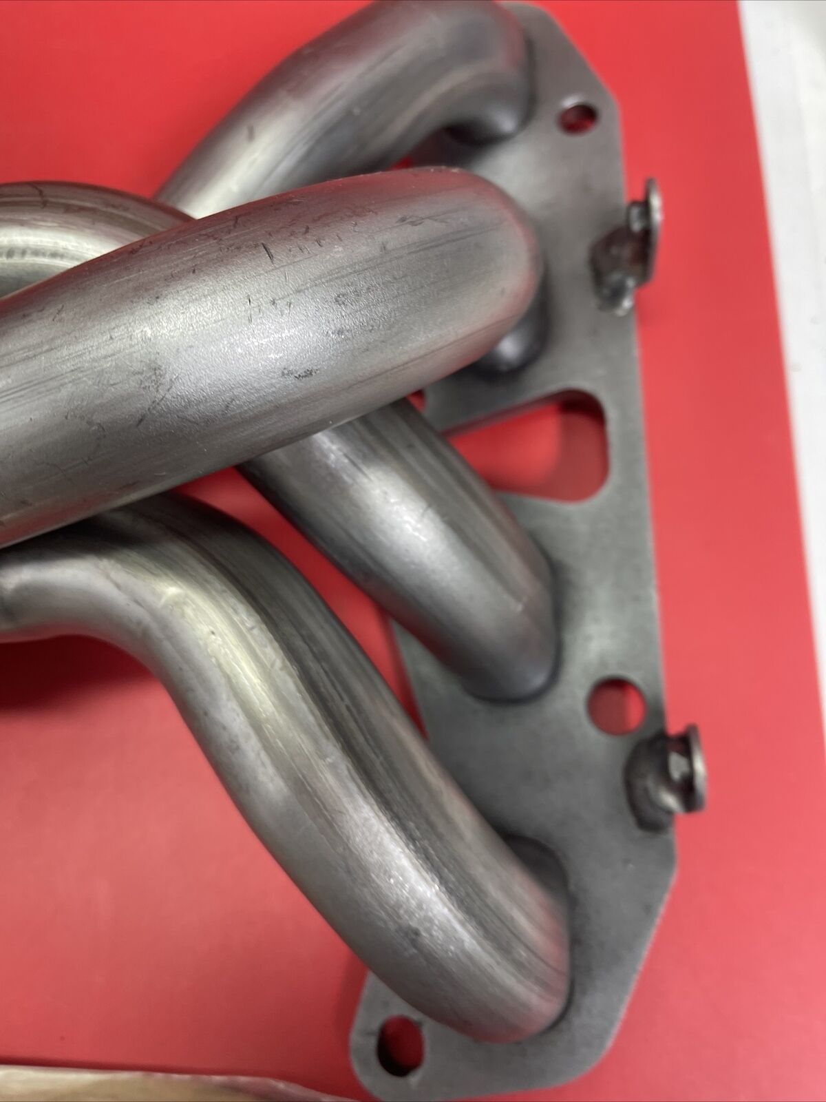 Catalytic Converter with Integrated Exhaust Manifold Dorman 674-659