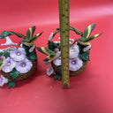 Heritage House "Wind Beneath My Wings" Collectors Edition Figurine Lot 2