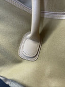 Vintage Calvin Klein Carry On Bag - Beige