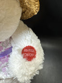 PBC Chantilly Lane Musicals Bear - To Know You Is To Love You/ Only Sings!!!