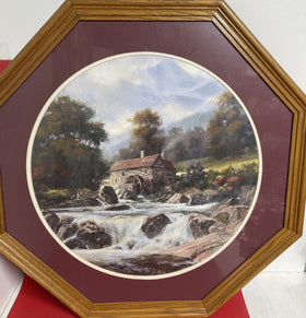 Nenad Mirkovich Old Stone Mill NO LONGER IN PRINT