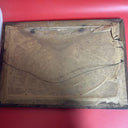 Late 1800's Walter Appleton Clark Orig Print "When an Owner Drives" Orig Frame
