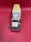 Hess Toy Truck and Racers - Collectible & Truck Toy Bank - No Box