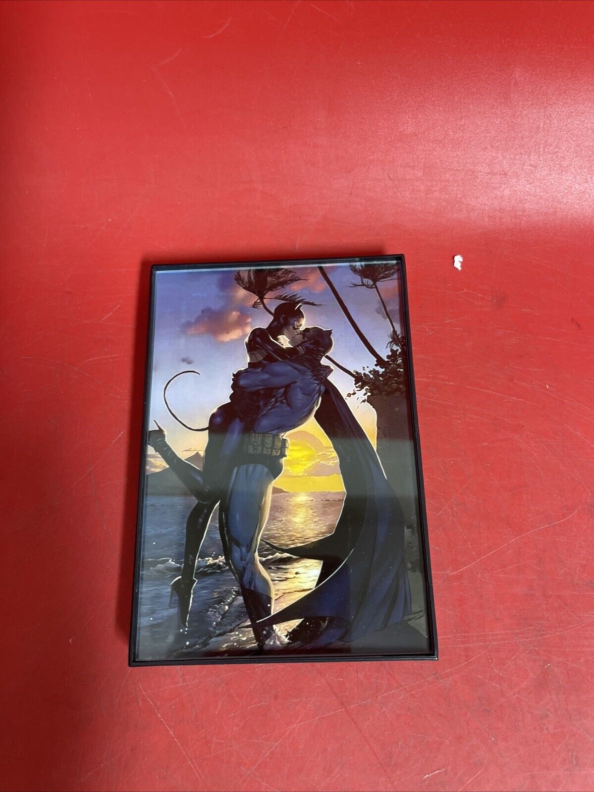 DC Comics Poster Print Wall Art Decor Lot 6 #2