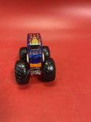 Hot Wheels Monster Trucks, Lot of 6,#3