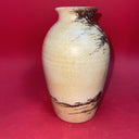 E Radford Forest Tree Vase 7”