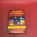 Empath Activation Cards: Discover Your Cosmic Purpose, Red Feather, Rev. Stephan