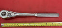 Vintage Craftsman 1/2 Inch Drive Ratchet VP - 44809 A-AF