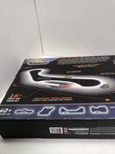 HotWheels Ai Intelligent Race System Hot Wheels Slot Less Race Track Smart Car