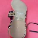 COLIN STUART Gladiator Sandals Size 8