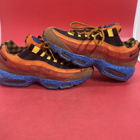 Nike Air Max 95 Premium Campfire Pack, Size9